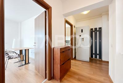 Apartament 2 camere decomandate de vanzare cu garaj si boxa Marasti - 6