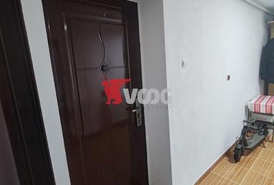 Apartament 2 camere + posibil spațiu comercial –  Strada  Kogalnicean - 6