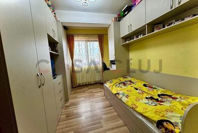 3 camere , la cheie, Florești! - 8