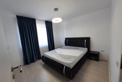Prelungirea Ghencea - Vilă 3 camere, curte, mobilată, utilată. centrală proprie - 12