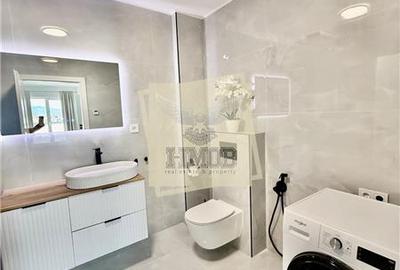 Penthouse de lux 84 mpu cu 3 camere 2 bai terasa 2 parcari - 10