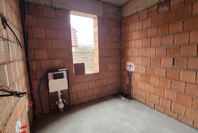 Casa P+1 - 228 mp + teren 668 mp - Mogoșoaia - 18