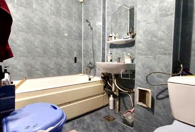 Apartament 3 camere, decomandat, zona Poitiers - Complex Siraj, Iasi - 6