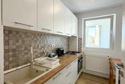 Titan / Parcul IOR / Apartament langa Liceul D.Aligheri / Parcare - 5