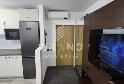 2 camere | Parcare+Boxă | Balcon 7mp | Zona Academia de Muzică–Mănăștur - 11