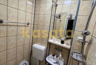 4 Camere | Etaj Intermediar | De Renovat | Proiect pentru centrala - 17