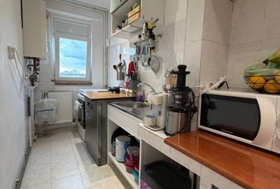 APARTAMENT 3 CAMERE PANTELIMON - 3