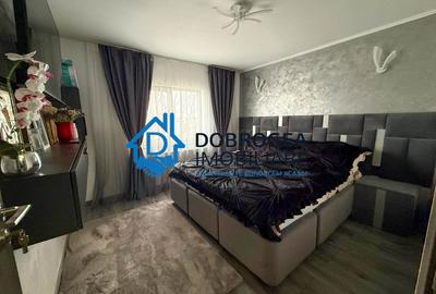 E3 -  3 CAMERE DECOMANDAT  CENTRALA GAZ,  MOBILAT UTILAT, TOTUL NOU - 7