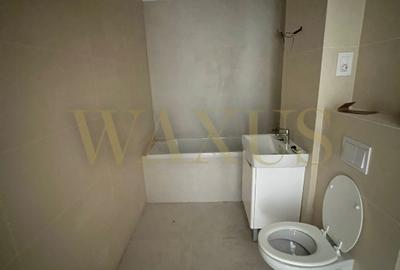 Apartament 3 camere,Campeador,bloc nou - 14
