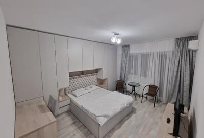 FINALIZAT si INTABULAT - 1 camera Central - mobilat si utilat premium - 4