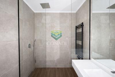 Apartament 3 Camere ONE VISTA Herastrau | Loc de Parcare inclus - 21