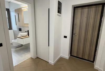 Apartament 3 camere, 2 bai, balcon, bloc nou, Borhanci - 7