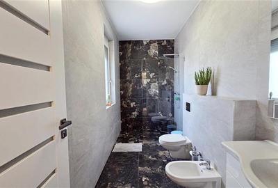 COMISION 0% CASA/VILA  MEDITERANEANA MOBILATA CU GARAJ DUMBRAVITA CORA - 25