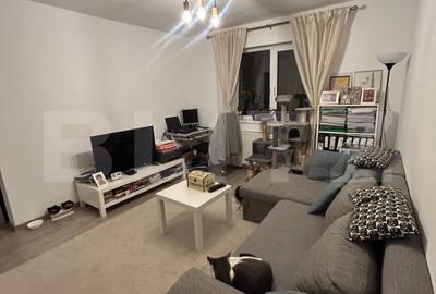 Apartament 2 camere, 39 mp - 2