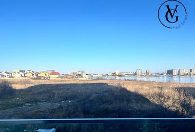 Apartament 2 camere | MERAKI LAGO RESORT & SPA - 7