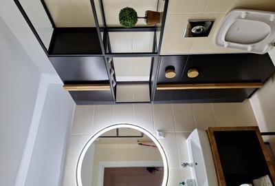 Inchiriez apart 4 camere zona Albert Ploiesti - 9