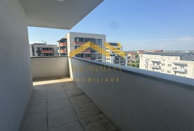 Apartament -Torontalului -3 camere -2 băi - - 5