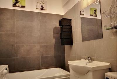 Apartment 2 camere BLOC NOU accesibil spre Palas - 8