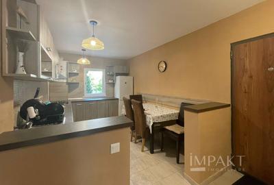 Apartament 3 camere decomandate ,  zona Titulescu! - 10