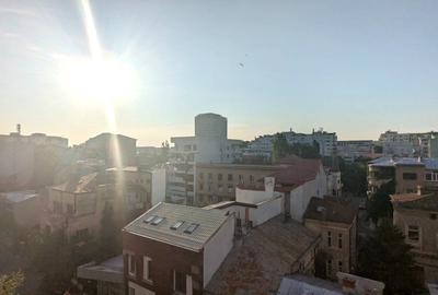 Apartament cu 4 camere si garaj, in Dorobanti! - 11