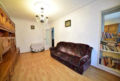 De închiriat apartament 3 camere decomandat – Zona Vasile Aaron, Sibiu - 5