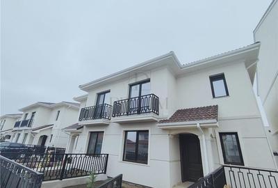 Duplex in Cartier Europa - Perete dublu - finisaje premium - 5 camere - 1