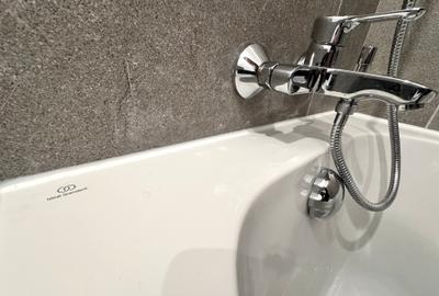 Apartament 2 camere, 60mp utili + balcon - Zona Mall Colosseum / Sector 1 - 12