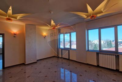 Spațiu de birouri de 1,054mp de închiriat în zona Bucureștii Noi - 35