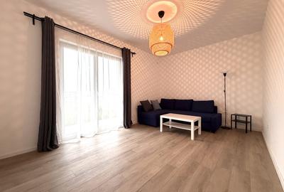 Apartament 2 camere, 53mp utili, balcon 7mp, etaj 1 - Mosnita Noua - 1