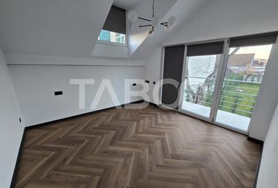 Apartament decomandat 3 camere 58 mp balcon 2 locuri parcare Turnisor - 2