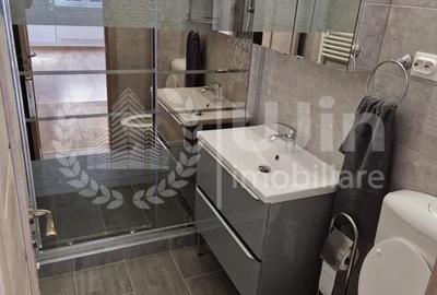 Apartament 3 camere | Finisat | 62 mp | Semicentral | Zona Horea - 8