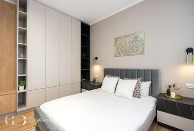 Apartament superb de 4 camere | Tudor Arghezi | GalDan Apartments - 10