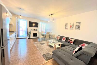 Apartament 3 camere 2 bai balcon mare 2 parcari D-na Stanca - 3