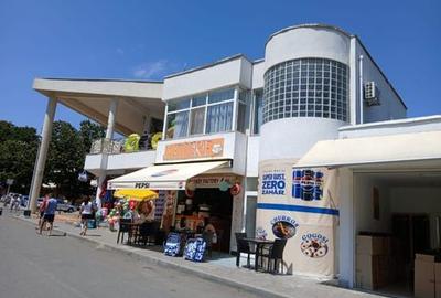 Spatii Comerciale trafic intens Teatrul de vara Neptun - 11