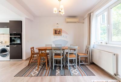 Vanzare Vila Familiala Azur Pipera, 4 cam 120mpu, curte mare, 2XP - 19