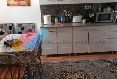 Apartament 2 camere, 60 Mp – în inima orașului - Centru - 6