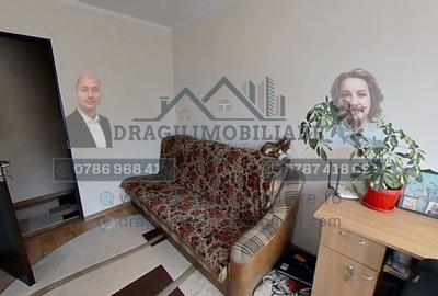 Apartament 4 camere etajul 2 Tecuci - 3