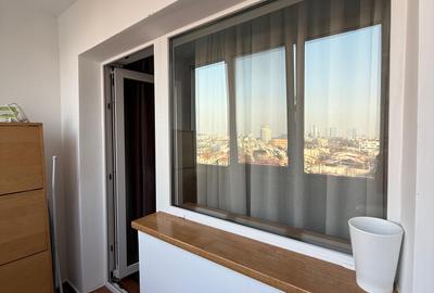 DE ÎNCHIRIAT | 2 camere | Sector 2 – Parcul Circului | Prima închiriere | 60 mp - 15