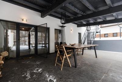 Exclusivitate! VILA PREMIUM CU DESCHIDERE LA LAC MOGOSA - 9