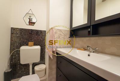 Apartament 3 camere - 96mp - strada - Nicolae Caramfil - 13