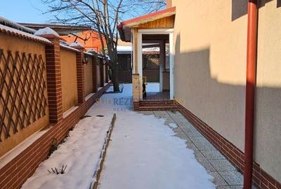 Vila individuala, P+1+M, 4 camere, Parcul Carol, Eroii Revolutiei - 35