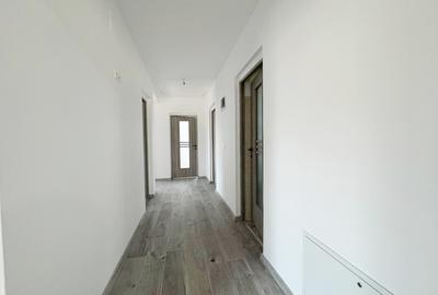 Casa individuala, 4 camere,  117mp utili, teren 380mp - Sag - 8