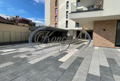 Apartament la prima inchiriere, strada Constantin Brancusi - 15