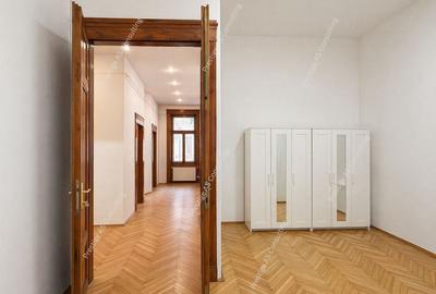 Spatiu Birouri  150 mp | Balcon cu vedere directa spre Piata Victoriei - 10