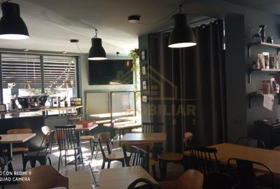 Spatiu Comercial  90mp+terasa 67mp Mall La strada - 4