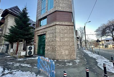Spatiu comercial Ferdinand - loc parcare - 78 mp - utilitati incluse - 9
