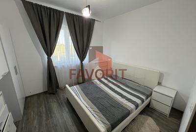 Apartament 2 camere | Etaj 2 | 1.600E/MP | Giroc - 3