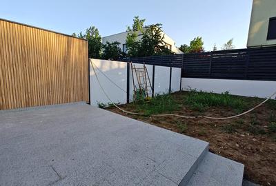 Casa  stil duplex -  zona Corbeanca - 5