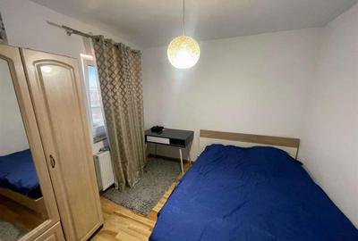 Apartament 2 camere (Studio) | Renovat | Investitie | 2c-7719 - 2