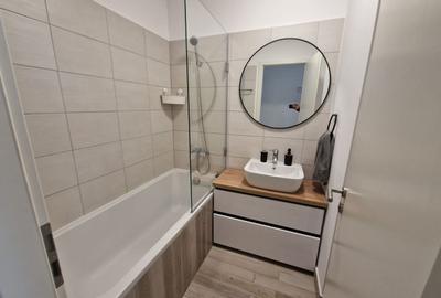 Apartament 2 camere - 650 euro - Complex Isho Zona Take Ionescu - 6